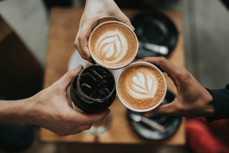 The Rise of the Afternoon Coffee: How the 3 PM Ritual Is Reshaping the Industry